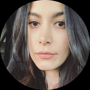 Meet your Posher, Lorena